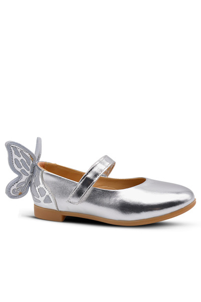 kids A more Малюнок метелика Mariposa Детальна дитяча взуття для дівчаток Кол...