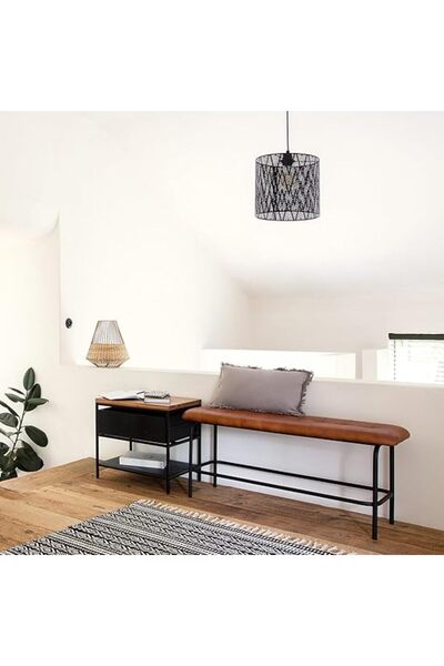 Atmosphera Créateur D'intérieur Pendul metalic Atmosphera Cota NR D24.5, duli...