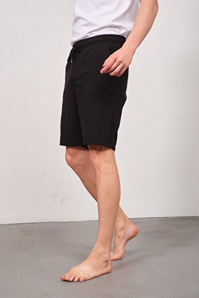 C&City Lycra férfi úszónadrág K-225 fekete