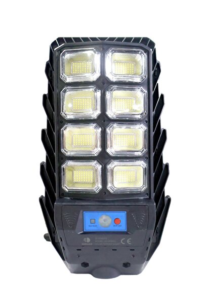 SOLİNVED 400W Solar Sokak Lambası - JS-SF0703-400W