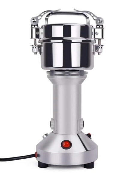 Türkiye 200G 1000W Electric Grain Grinder, Superfine Mill for Herb/Spice/Nut/...