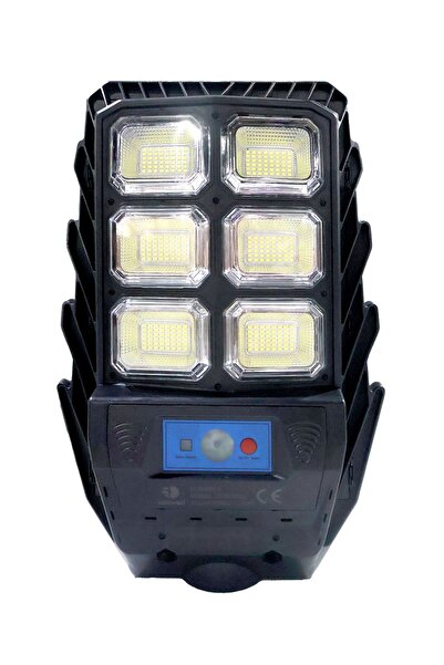 SOLİNVED 300W Solar Sokak Lambası - JS-SF0702-300W