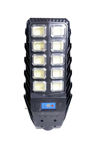 SOLİNVED 500W Solar Sokak Lambası - JS-SF0704-500W