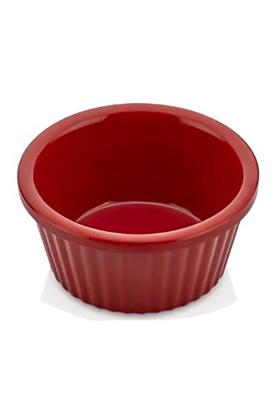 Zicco 6 Pieces 35ml 5.5 cm Diameter Gastroplast Sauce Bowl, Jam Bowl, Olive B...