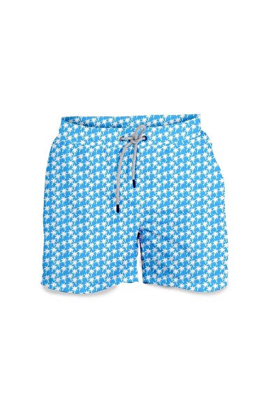 C&City Muške havajske kupaće šortseve K-10