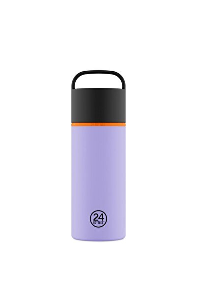 24 Bottles Spin Bottle Erica Stainless Steel Thermos 730 ml