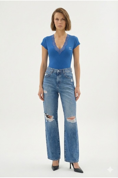 Sagaza Studio SS6155 КОРПУС