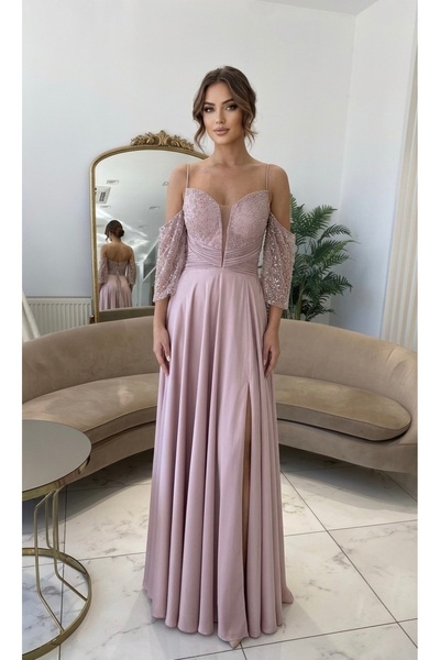 Mergen ABİYE ELBİSE