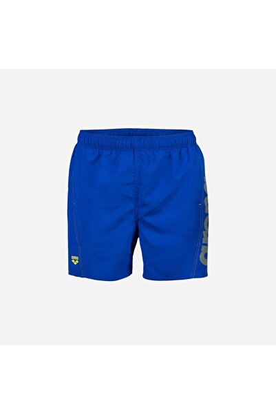 ARENA Fundamentals Logo R Erkek Deniz Şortu