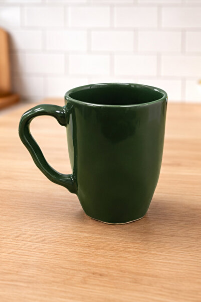 Gift Moda Minimal Design Coffee Cup