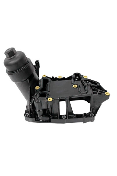 Wender BMW Yağ Filtre Kütüğü N47N N57N [E90 F20 F30 F10 F01 X1:E84 X3:F25 X5:...