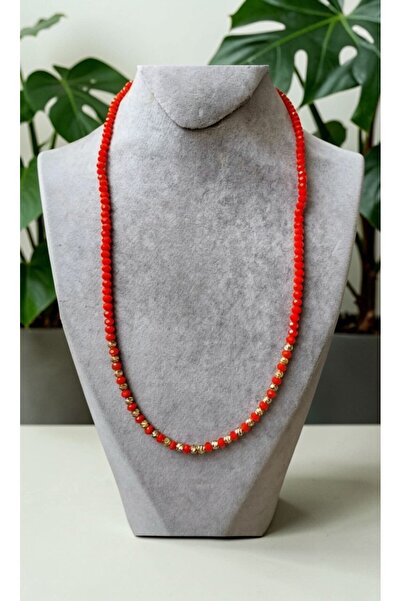 Arjew قلادة كريستال - دوريكالي، قابلة للتركيب (رشاد، كامل، نصف)