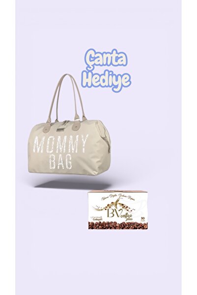 BELGİN VURAL BV BV COFFEE PLUS L-CARNİTİNE&COLLAGEN BELGİN VURAL KAHVENİ DEĞİ...