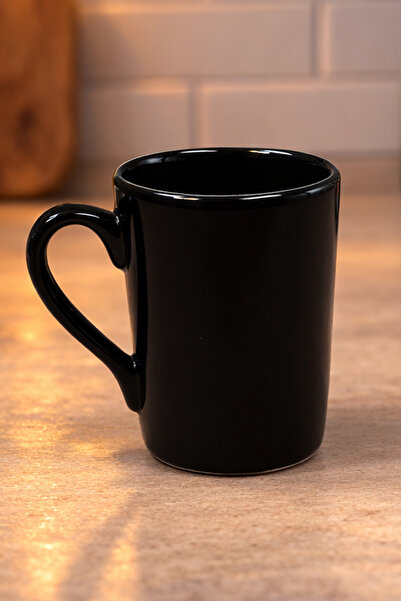 Gift Moda Ceramic Enjoyment Coffee Cup