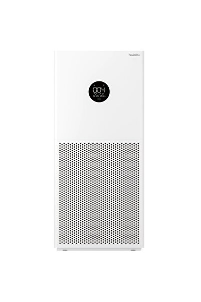 Xiaomi Purificator de aer inteligent Mi Air Purifier 4 Lite alb