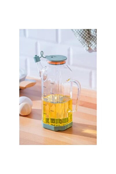 ACAR Lume Cam Yağdanlık - 1000 ml MSM0140