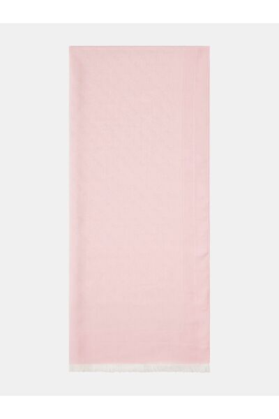 Guess Zamira 4G Logo Scarf