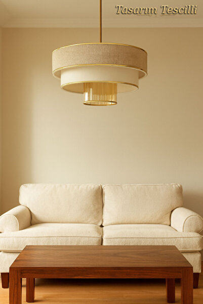 Eslight MYK Spor Sarkıt Avize E362