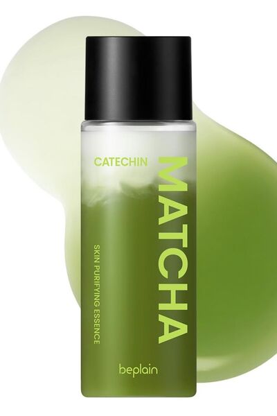 beplain Matcha Catechin Duo Set / Matcha Antioksidan Leke Karşıtı Set
