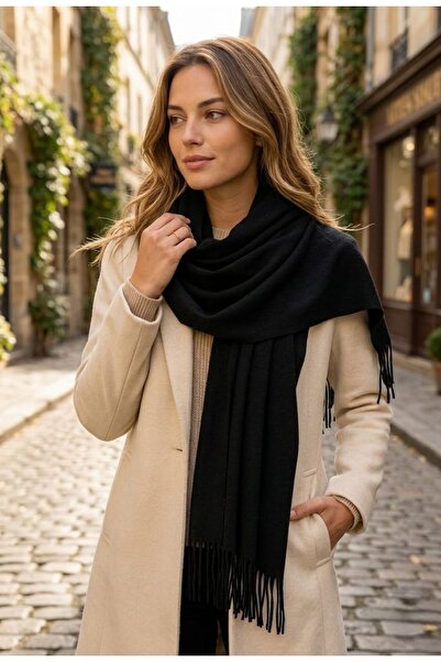 LAGRANZE Şal de damă Premium Paşmina