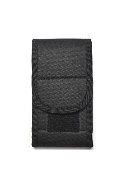 Seyhan Crna futrola za telefon