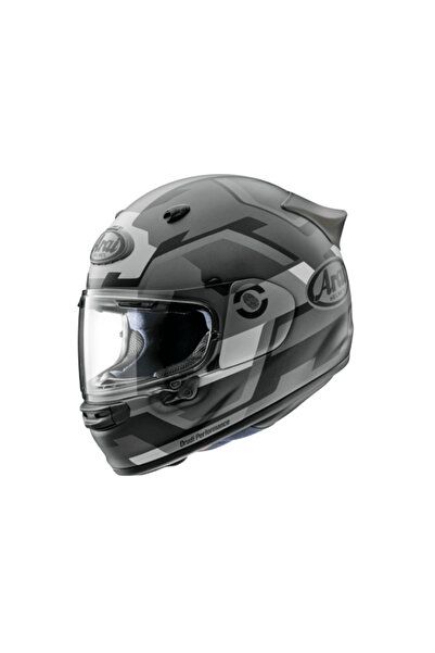 ARAI QUANTIC - FACE GREY FROST M