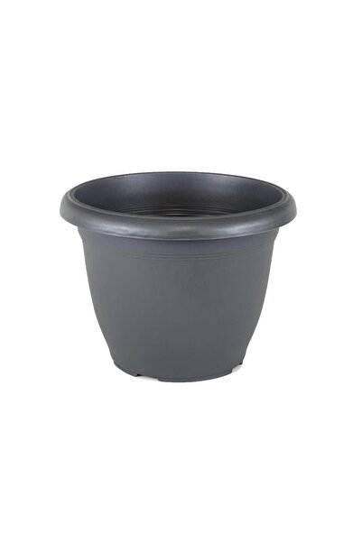 SERİNOVA Villa Saksı Tabaksız 8.8 Lt No 7 – 8.8 Litre Hacimli No 7 Büyük Boy ...