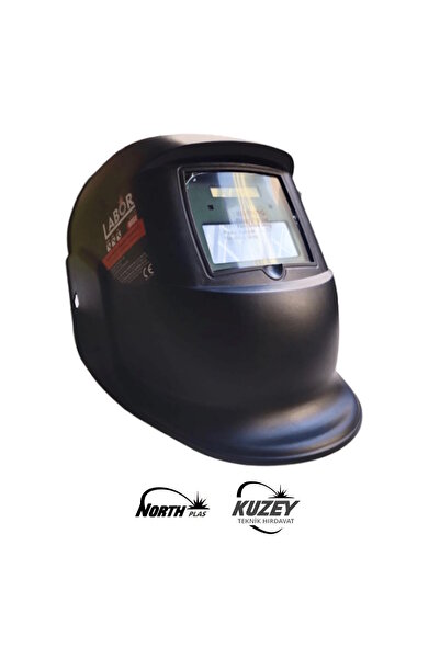 LABOR Colormatic Kaynak Maskesi BY-350E