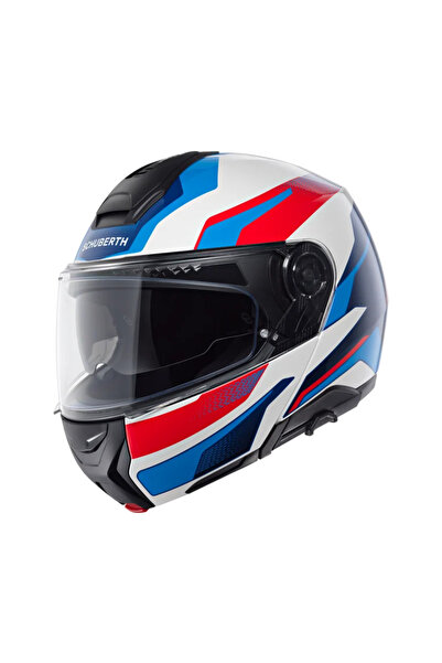 Schuberth CONCEPT TRACER BLUE