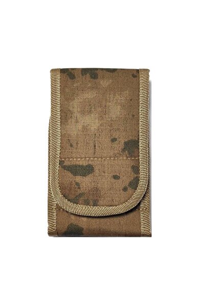 Seyhan Askeri Malzeme Gendarmerie Camouflage Phone Case