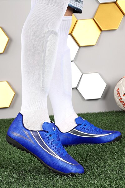 LIG Pantofi de fotbal pentru bărbați Simena covor Saha