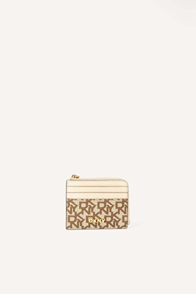 Dkny PAIGE ZIP AROUND WALLET