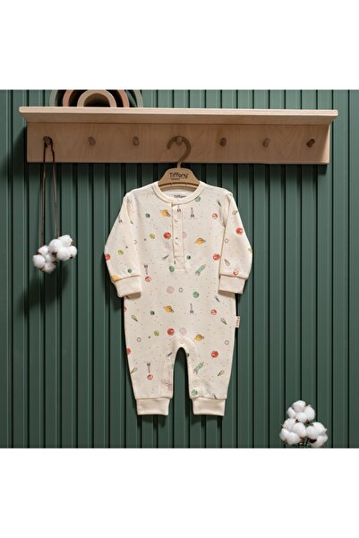 Tiffany Organic Space Theme Tulum 44004