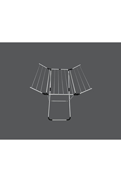 ALYA HOMES ALYAHOMES AHDRY1459 SIDE WING ALÜMİNYUM ÇAMAŞIR KURUTMA ASKISI