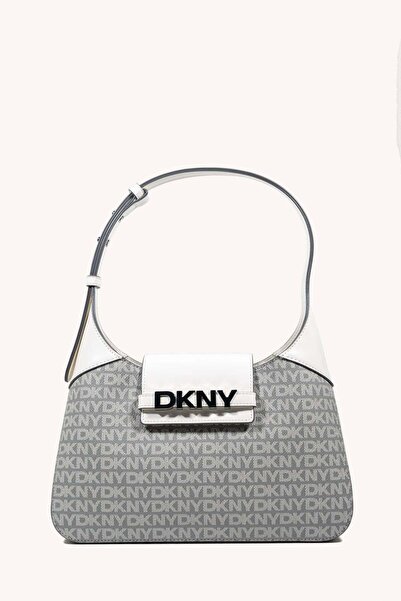 Dkny حقيبة كتف أفريل