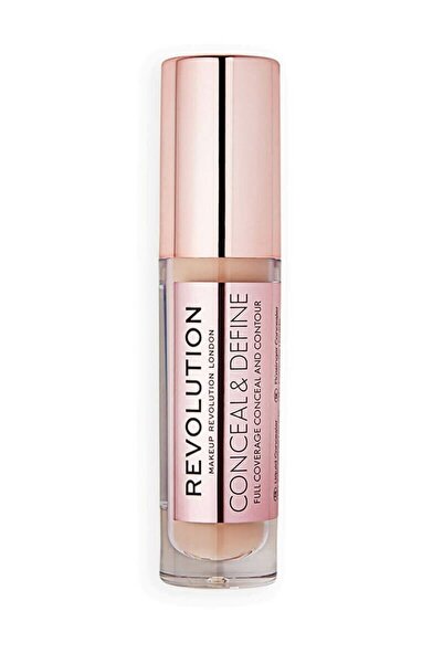 Revolution Conceal Define Kapatıcı C9 5057566017084