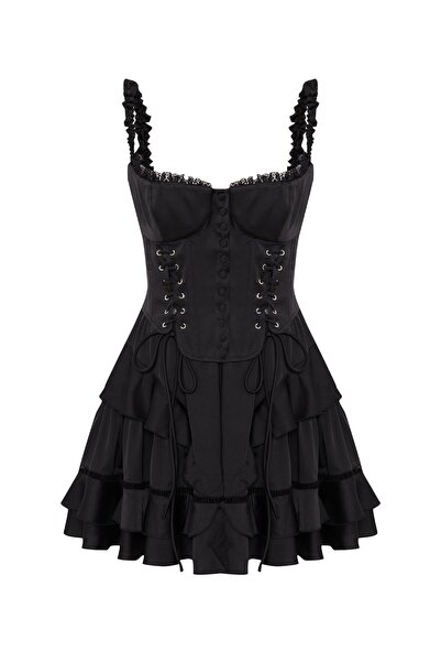 SAGAZA فستان ميدوسا