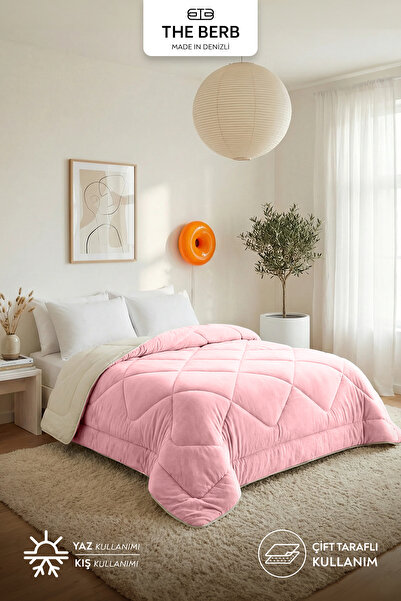 The Berb Cuvernă unică |   Țesătură Welsoft |   Utilizare cu două fețe |   15...