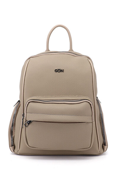 GÖNDERİ(R) Women's Sand Handbag and Backpack