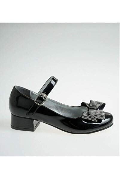 Ramer Balerina Neagră pentru Fată