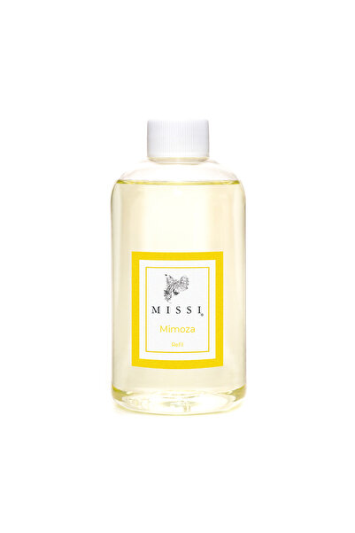 Missi 250 ml Mimoza Yedek Esans