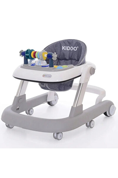 kidoo ®   3-σε-1 Εκπαιδευτικό Προ-περπατητήριο για Παιδιά |   Τραπέζι Προ-περ...