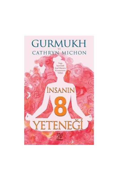 Panama Yayıncılık İnsanın 8 Yeteneği