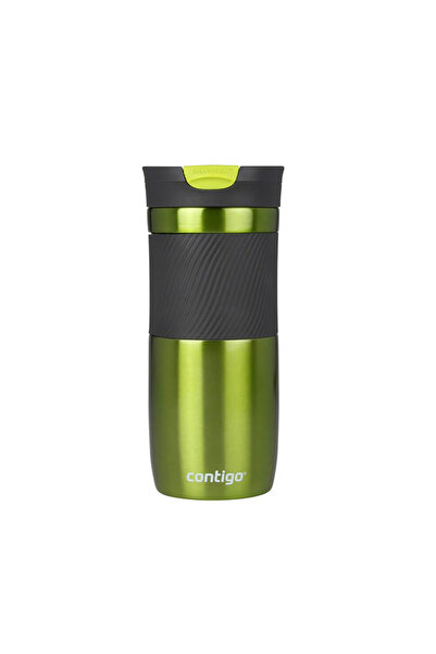 Contigo Byron Çelik Termal Mug 720 ml Metal Tunç 1000-0548