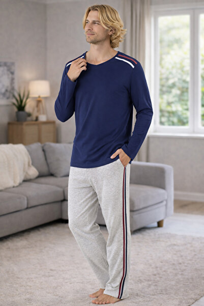 Doremi Muški set pidžama