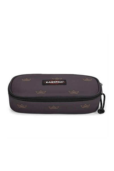 Eastpak Oval Single Minigami Boats Kalem Çantası EK00071791X1