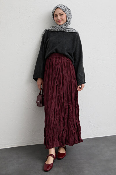 InStyle Fusta Crass Roșu Claret