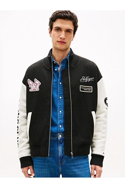Tommy Hilfiger PINNACLE ATHLEISURE TRACK JACKET