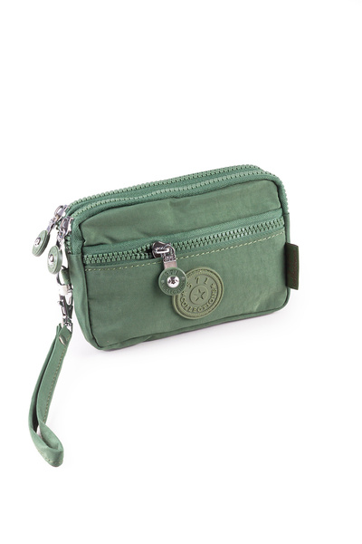 İMAKS Krinkıl/Klinkır impermeabil Material textil 3 Fermoare Curea pentru înc...