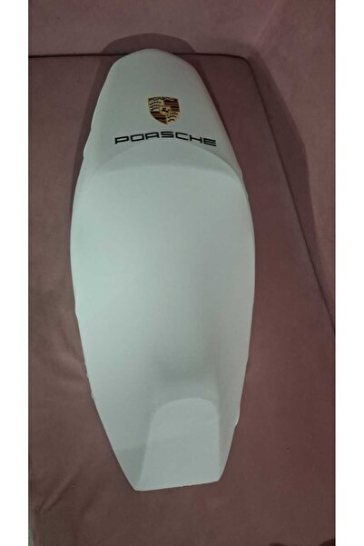 Genel Markalar Pcx,actıva,dio BEYAZ Koltuk Kılıfı